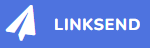 Logo LinkSend Cloud
